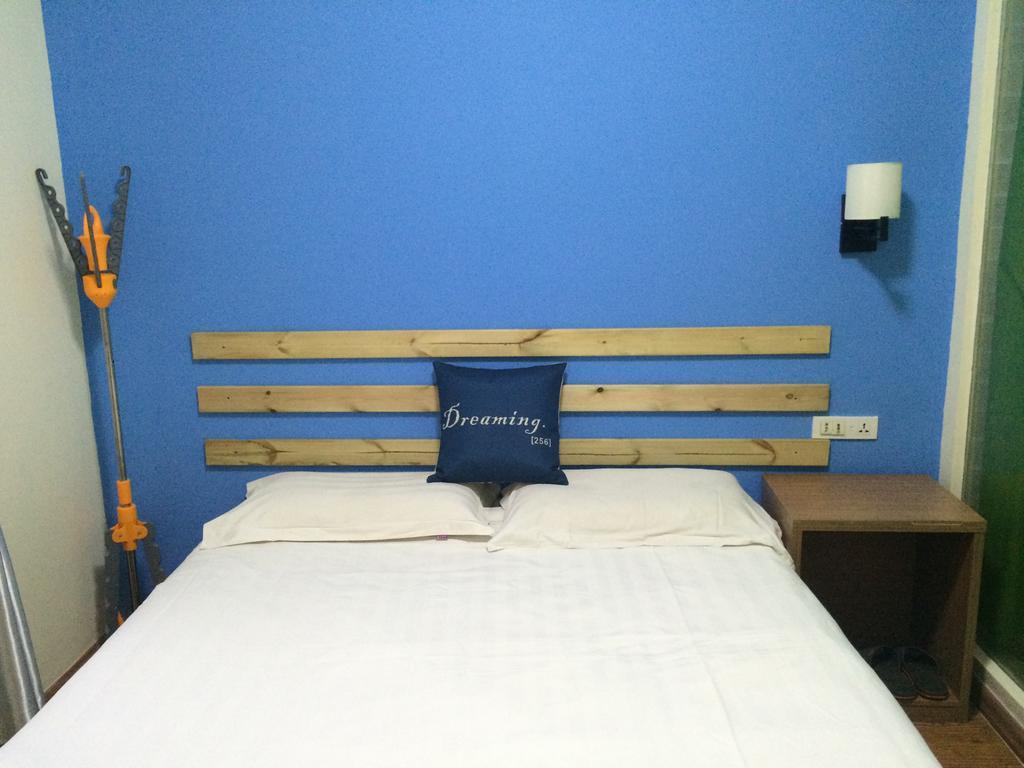 Xi'An Rainbow Youth Hotel Εξωτερικό φωτογραφία